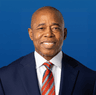 Eric Adams