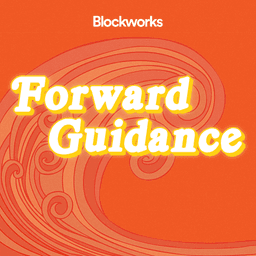 Forward Guidance