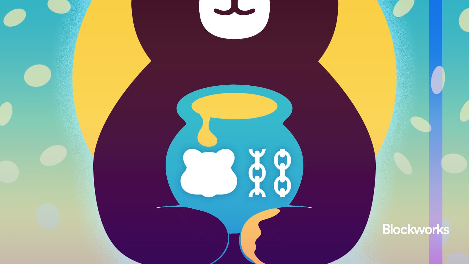 New chains, old problems